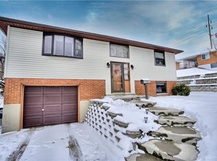 4520 Highridge Ave, Dayton, OH 45420