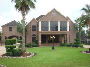 5411 Raintree Dr, Missouri City, TX 77459