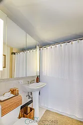 Rented by City Connections Realty