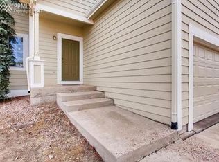 4701 Ardley Dr, Colorado Springs, CO 80922
