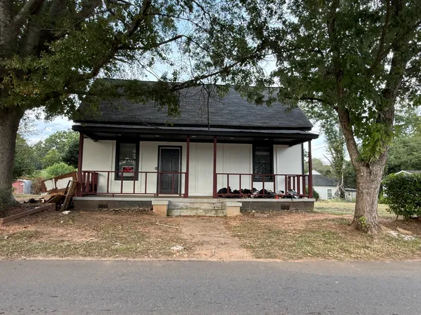 209 Railroad Ave, Griffin, GA 30223