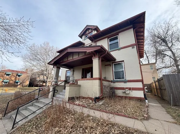 3434 E 17th Ave, Denver, CO