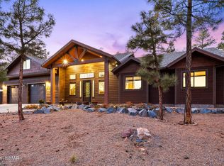 3031 Alpine Rdg, Show Low, AZ 85901