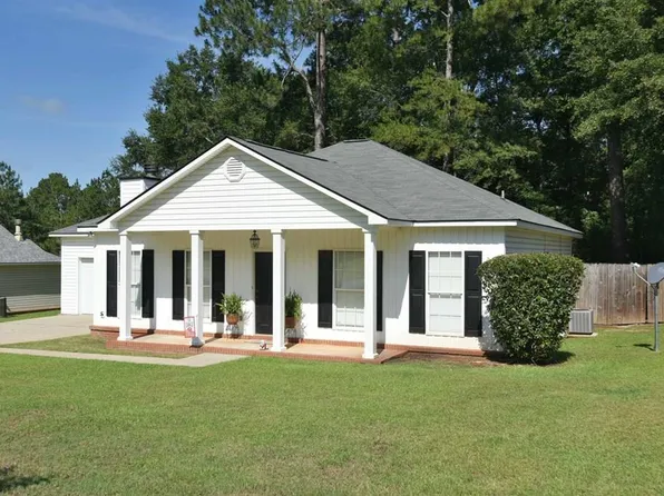 2525 Brookhaven Ct, Albany, GA 31721