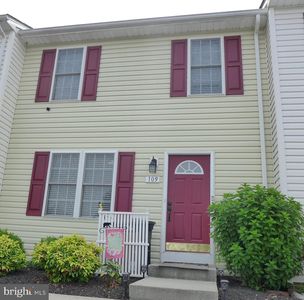 109 Kadies Ln, Edinburg, VA, 22824