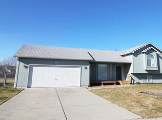 2920 S Century Ct, Spokane Valley, WA 99037