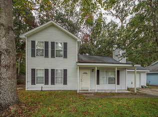 523 Laurel Ridge Rd, North Charleston, SC 29418