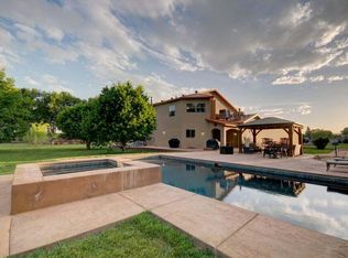 2220 Don Andres Rd SW, Albuquerque, NM 87105