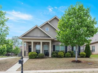 6 Suwara Ln SW, Huntsville, AL 35824