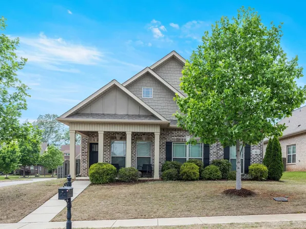 6 Suwara Ln SW, Huntsville, AL 35824