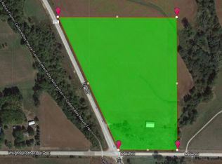 Ely Rd, Ely, IA 52227