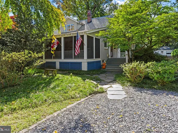 30 Decatur Ave, Annapolis, MD 21403