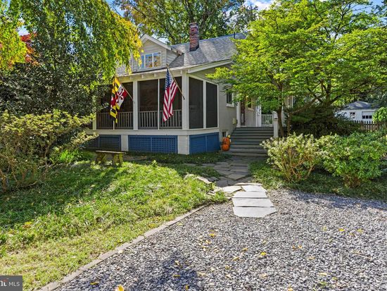 30 Decatur Ave, Annapolis, MD 21403