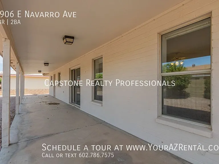 7906 E Navarro Ave — Photo 27