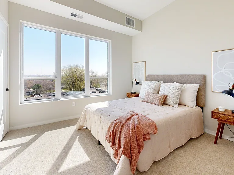 The Exchange Apartments — Photo 9