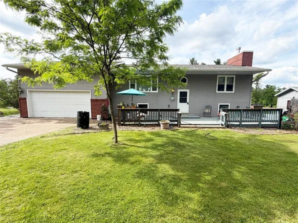 2388 10 3/4 Avenue, Cameron, WI 54822