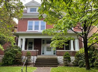 2008 Baringer Ave #2, Louisville, KY 40204