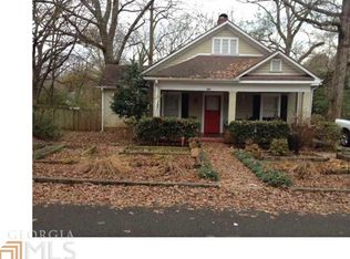 920 Pecan St, Clarkston, GA 30021