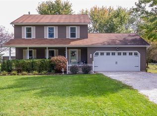 167 S Medina Line Rd, Copley, OH 44321