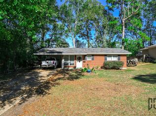 111 Berry Dr, Minden, LA 71055