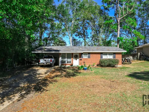 111 Berry Dr, Minden, LA 71055