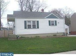 39 Winding Way, Cherry Hill, NJ 08002