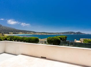 2718 Pradera Rd, Carmel, CA 93923