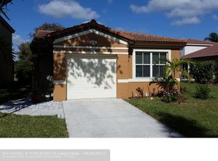 131 NW 42nd Way, Deerfield Beach, FL 33442