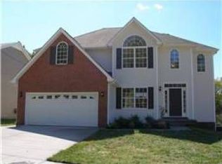 8474 Lawson Dr, Antioch, TN 37013