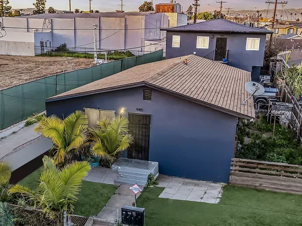 945 W 76th St, Los Angeles, CA 90044