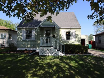 228 Oak St, Breckenridge, MN, 56520