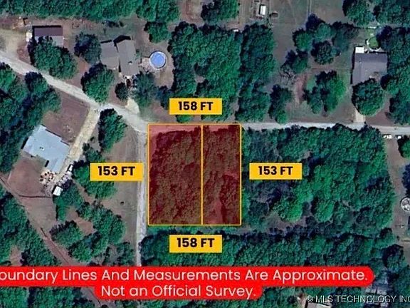 2nd image of 803 N Lena Ln