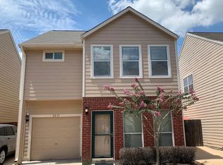 2237 Naomi St, Houston, TX 77054