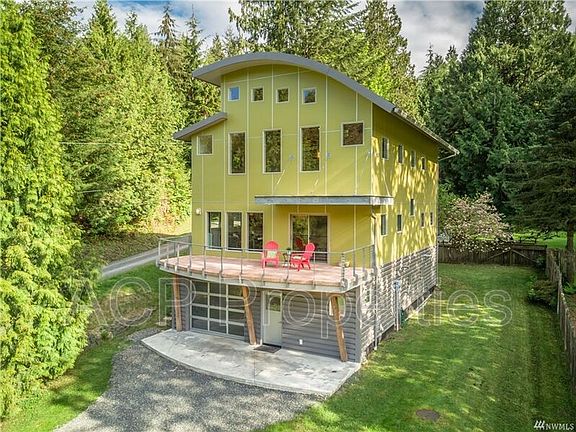 3rd image of 931 W Lake Samish Dr