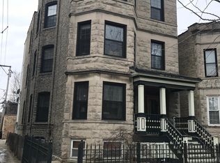 3616 N Racine Ave, Chicago, IL 60613