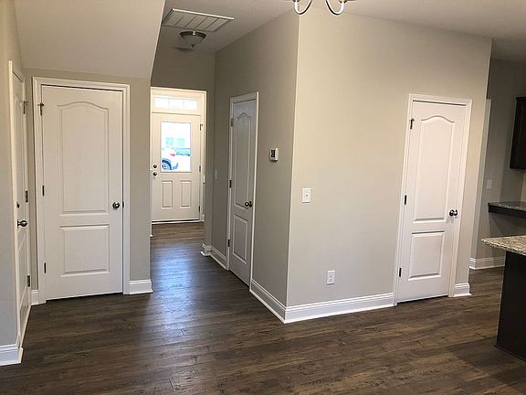 Dinning Room / Kitchen 