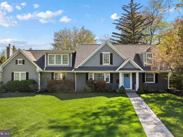 1115 Greenmount Rd, Haddonfield, NJ 08033