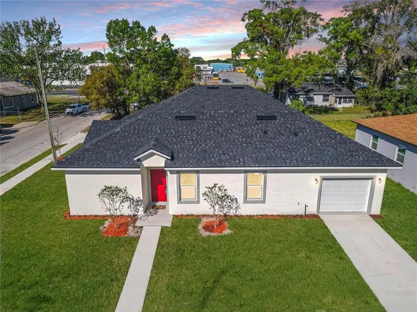 1022 Mack Ave, Orlando, FL 32805