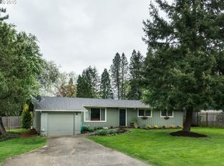 5912 SW 54th Ave, Portland, OR 97221