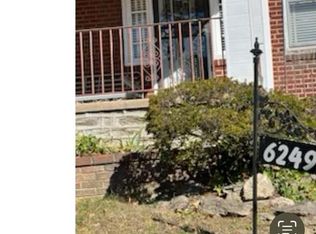 6249 Homer St, Philadelphia, PA 19144