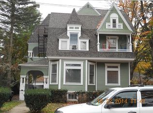 113 Jenkins St - 3, Oneida, NY 13421