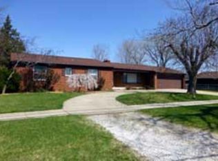 3489 Martin Rd, Warren, MI 48092