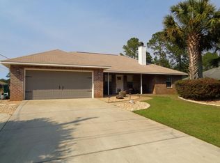 6664 Bellingham St, Navarre, FL 32566