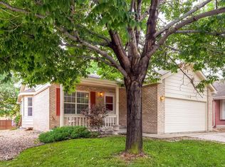11166 W 64th Pl, Arvada, CO 80004
