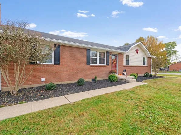 600 Wilkinson Ln, White House, TN 37188