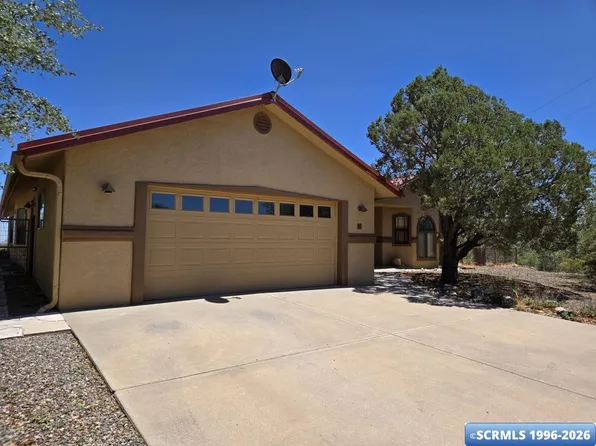 37 Kathleen Dr, Silver City, NM 88061