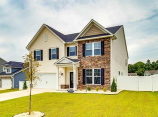 593 Bee Balm Dr, Blythewood, SC 29016