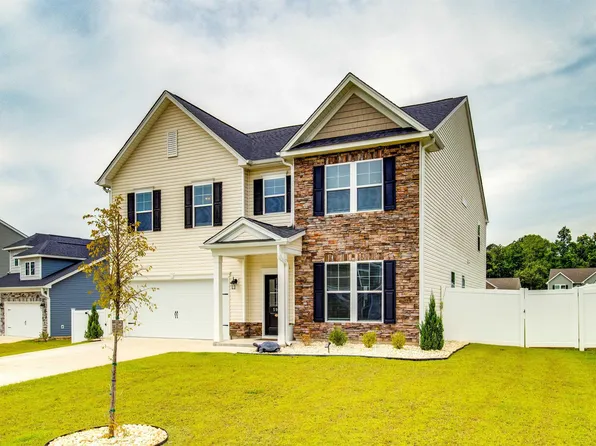 593 Bee Balm Dr, Blythewood, SC 29016