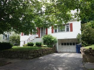 59 Running Brook Rd, West Roxbury, MA 02132