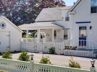 78 Boynton St, Eastport, ME 04631